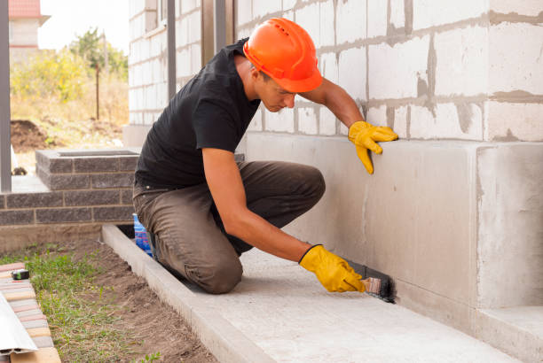 Licensed Vapor Barrier Installation service in Brighton, AL - SJ Waterproofing Pros